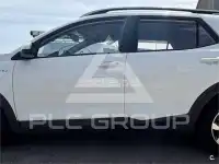 2022 KIA Stonic
