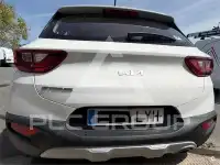 2022 KIA Stonic