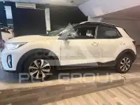 2022 KIA Stonic
