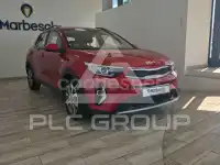2022 KIA Stonic