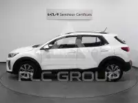 2022 KIA Stonic