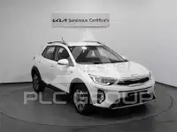 2022 KIA Stonic