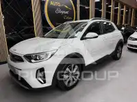 2022 KIA Stonic
