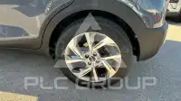 2022 KIA Stonic