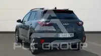 2022 KIA Stonic