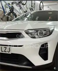 2022 KIA Stonic
