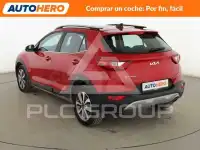 2022 KIA Stonic