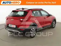 2022 KIA Stonic