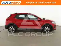 2022 KIA Stonic