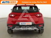 2022 KIA Stonic