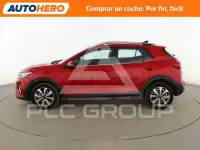 2022 KIA Stonic
