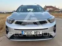 2022 KIA Stonic