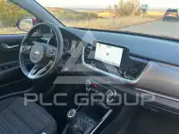 2022 KIA Stonic