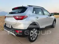 2022 KIA Stonic