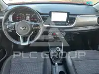 2022 KIA Stonic