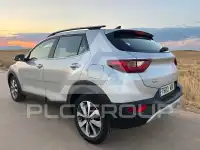 2022 KIA Stonic