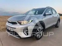2022 KIA Stonic