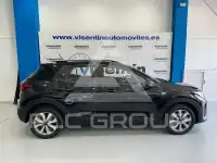 2022 KIA Stonic
