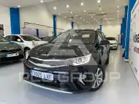 2022 KIA Stonic