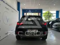2022 KIA Stonic