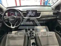 2022 KIA Stonic