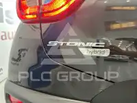 2022 KIA Stonic