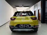 2022 KIA Stonic