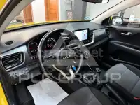 2022 KIA Stonic