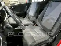 2022 KIA Stonic