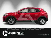 2022 KIA Stonic