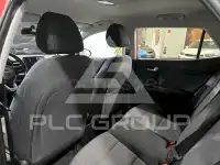 2022 KIA Stonic
