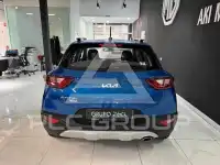 2022 KIA Stonic