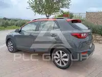 2022 KIA Stonic