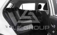 2022 KIA Stonic