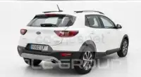 2022 KIA Stonic