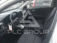2022 KIA Stonic