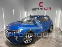 2022 KIA Stonic