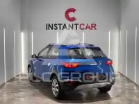 2022 KIA Stonic