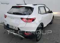 2022 KIA Stonic