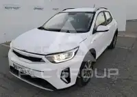 2022 KIA Stonic