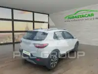 2022 KIA Stonic