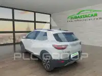 2022 KIA Stonic