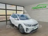 2022 KIA Stonic