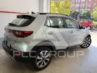 2022 KIA Stonic