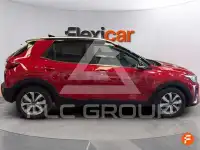 2022 KIA Stonic