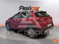 2022 KIA Stonic
