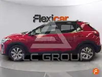 2022 KIA Stonic