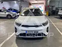 2022 KIA Stonic