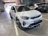 2022 KIA Stonic