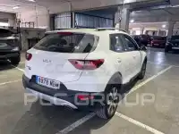 2022 KIA Stonic